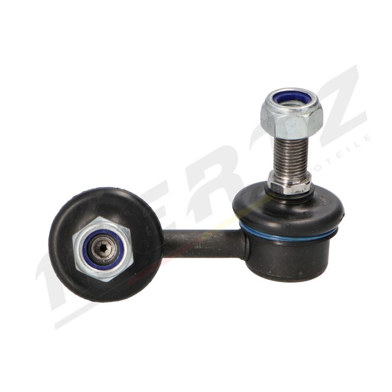 MERTZ M-S1073 Link/Coupling Rod, stabiliser bar
