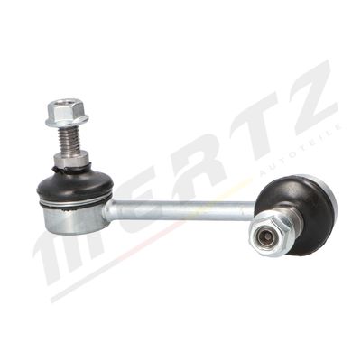 Link/Coupling Rod, stabiliser bar MERTZ M-S1099