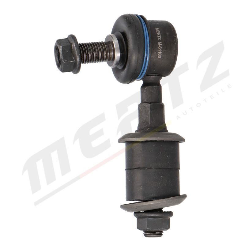 MERTZ M-S1103 Link/Coupling Rod, stabiliser bar