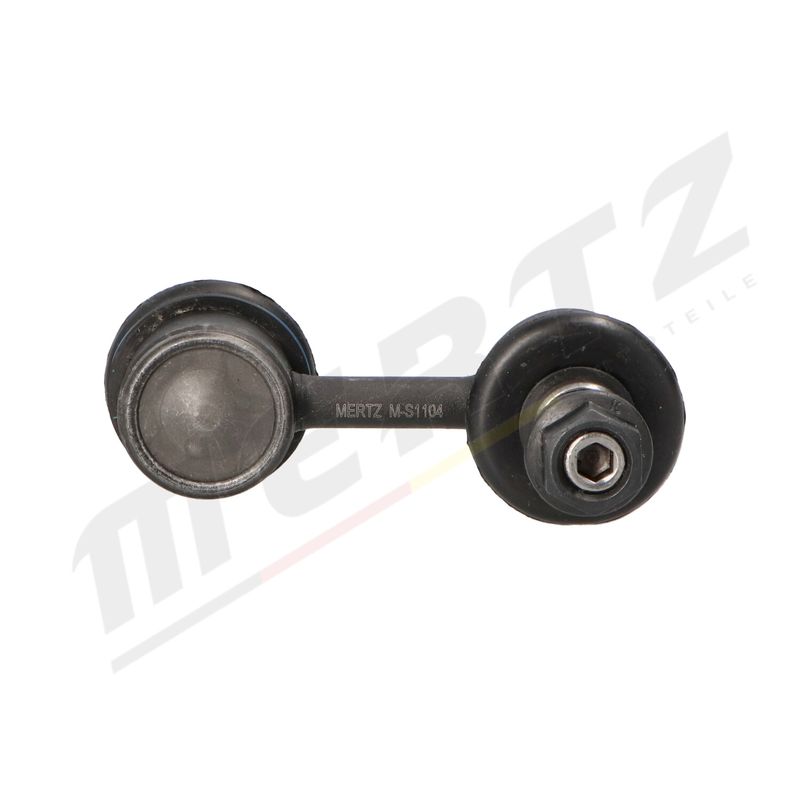 MERTZ M-S1104 Link/Coupling Rod, stabiliser bar