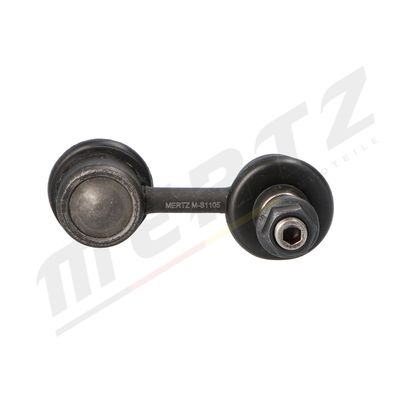 Link/Coupling Rod, stabiliser bar MERTZ M-S1105