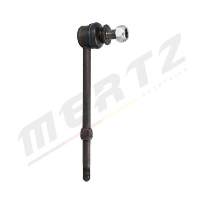 Link/Coupling Rod, stabiliser bar MERTZ M-S1108