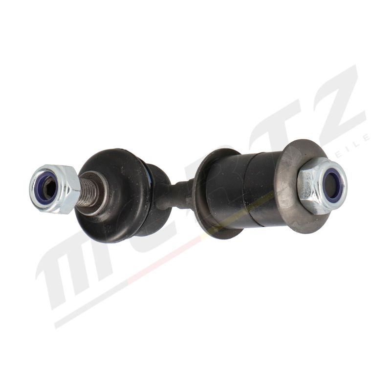 MERTZ M-S1109 Link/Coupling Rod, stabiliser bar