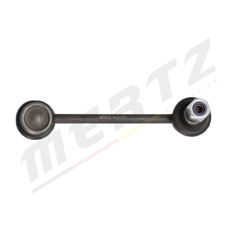 MERTZ M-S1111 Link/Coupling Rod, stabiliser bar