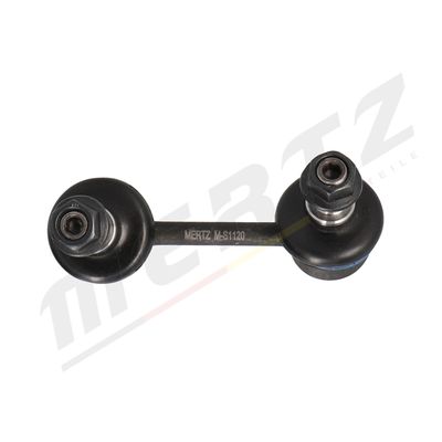Link/Coupling Rod, stabiliser bar MERTZ M-S1120