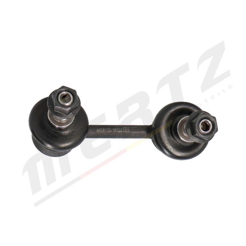 MERTZ M-S1121 Link/Coupling Rod, stabiliser bar