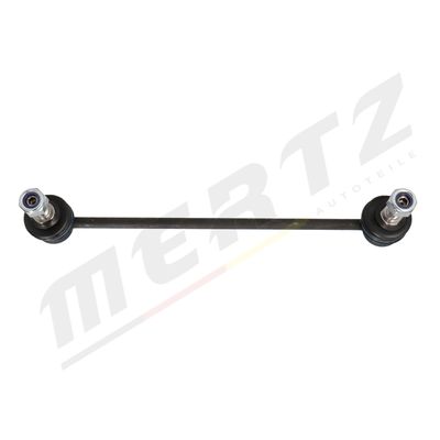 Link/Coupling Rod, stabiliser bar MERTZ M-S1135