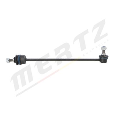 Link/Coupling Rod, stabiliser bar MERTZ M-S1136