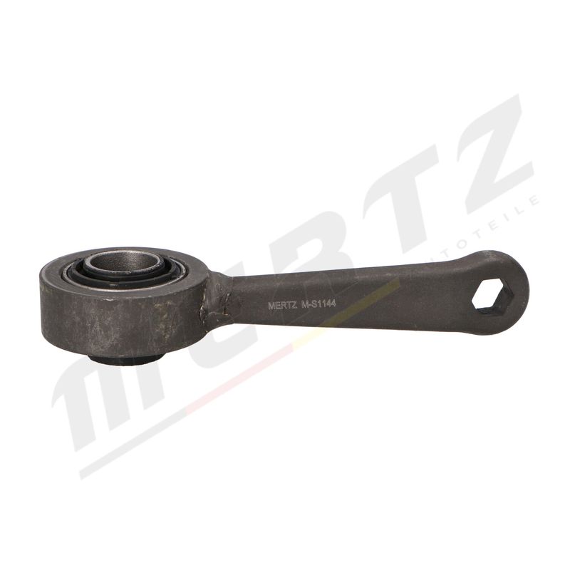 MERTZ M-S1144 Link/Coupling Rod, stabiliser bar