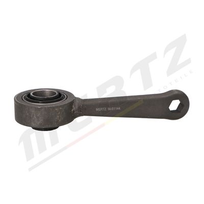 Link/Coupling Rod, stabiliser bar MERTZ M-S1144
