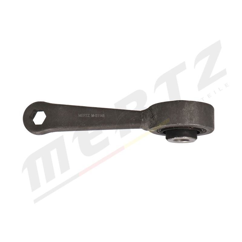 MERTZ M-S1145 Link/Coupling Rod, stabiliser bar