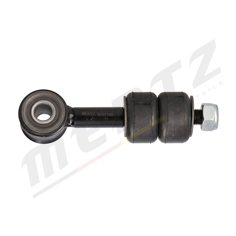 MERTZ M-S1146 Link/Coupling Rod, stabiliser bar