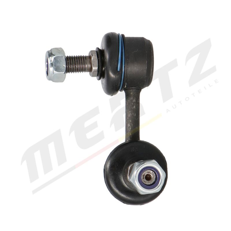MERTZ M-S1163 Link/Coupling Rod, stabiliser bar