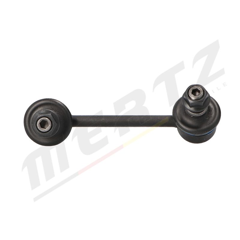 MERTZ M-S1166 Link/Coupling Rod, stabiliser bar