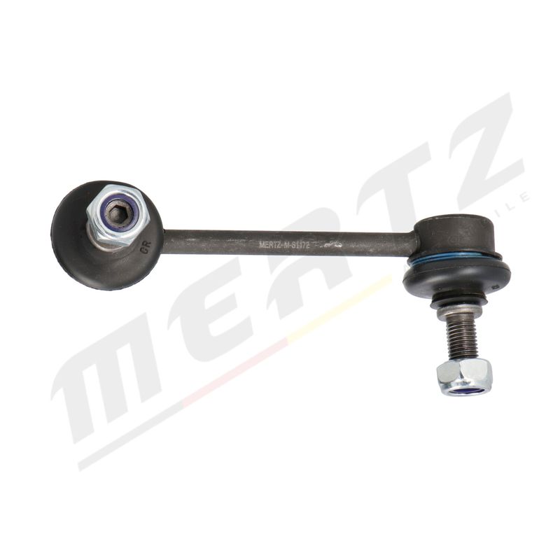 MERTZ M-S1172 Link/Coupling Rod, stabiliser bar