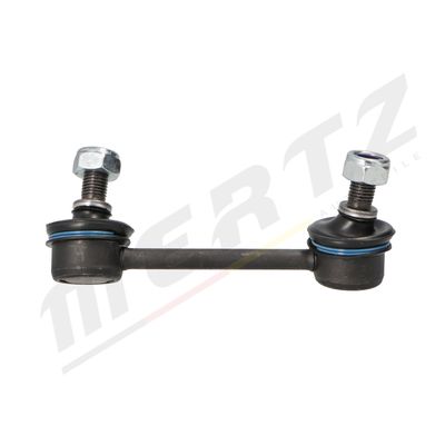 Link/Coupling Rod, stabiliser bar MERTZ M-S1179