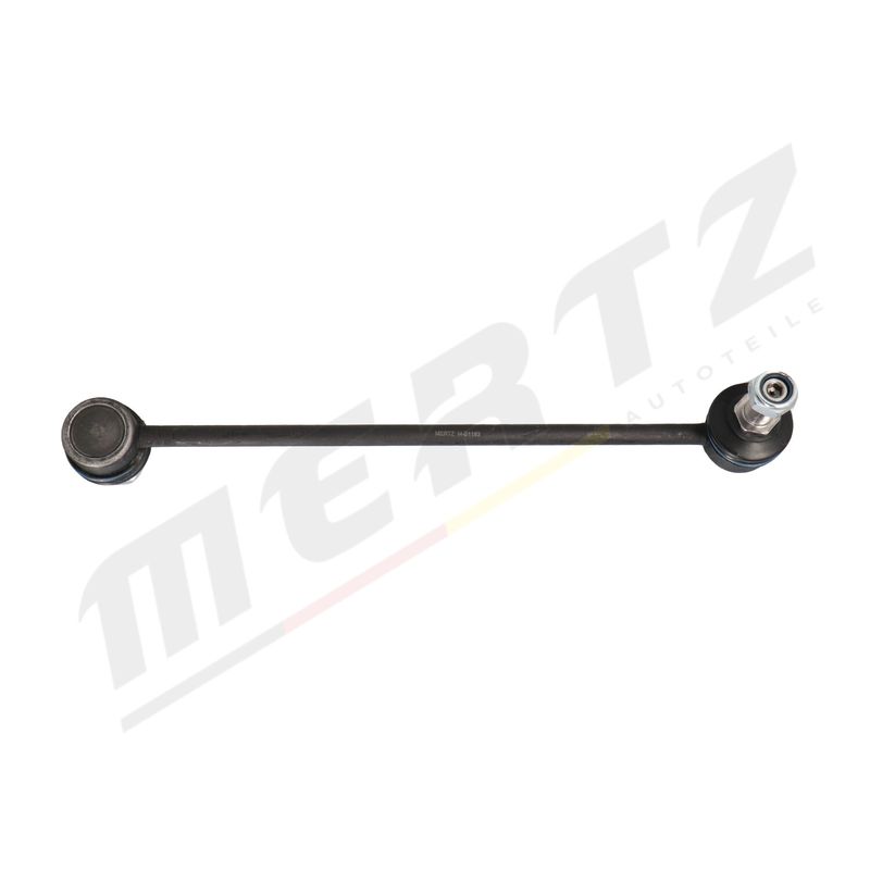 MERTZ M-S1183 Link/Coupling Rod, stabiliser bar