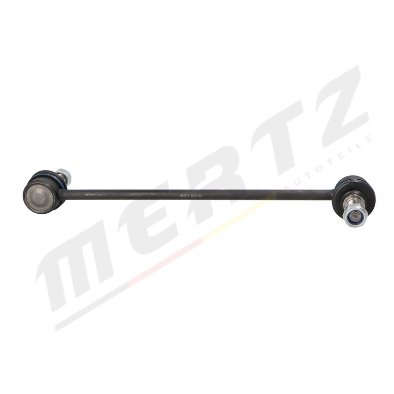MERTZ M-S1184 Link/Coupling Rod, stabiliser bar