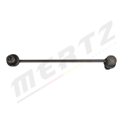 Link/Coupling Rod, stabiliser bar MERTZ M-S1187