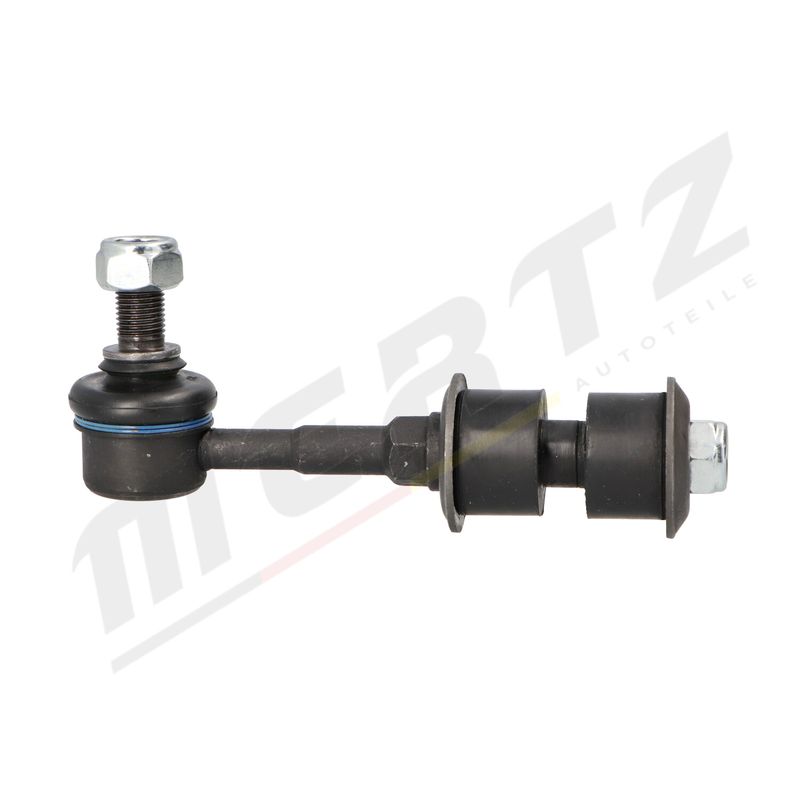 MERTZ M-S1207 Link/Coupling Rod, stabiliser bar