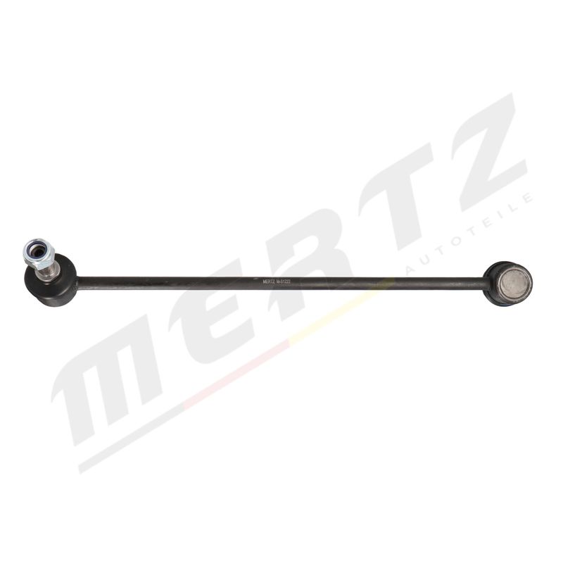 MERTZ M-S1222 Link/Coupling Rod, stabiliser bar