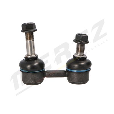 Link/Coupling Rod, stabiliser bar MERTZ M-S1414