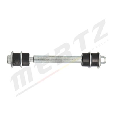 Link/Coupling Rod, stabiliser bar MERTZ M-S1423