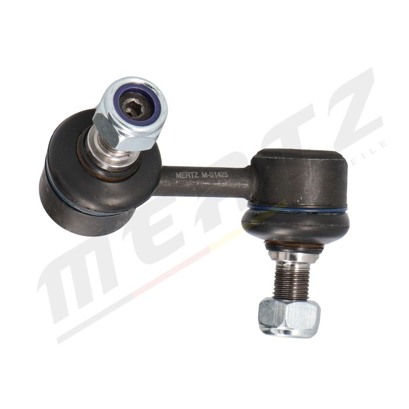 MERTZ M-S1425 Link/Coupling Rod, stabiliser bar