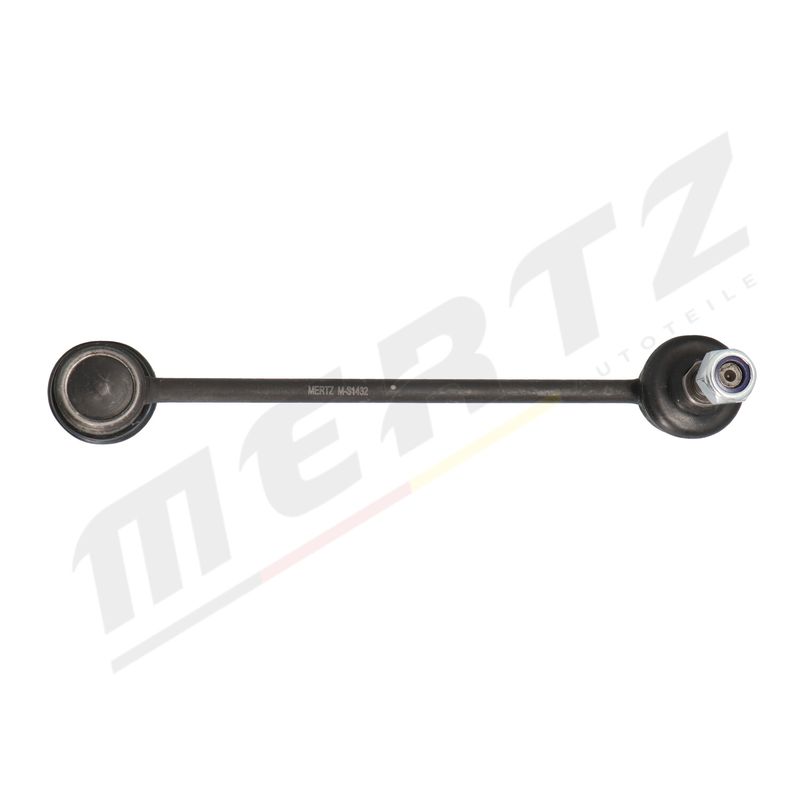 MERTZ M-S1432 Link/Coupling Rod, stabiliser bar