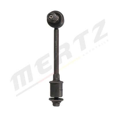 Link/Coupling Rod, stabiliser bar MERTZ M-S1616