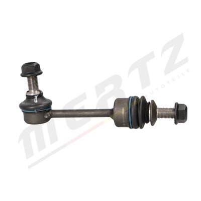 Link/Coupling Rod, stabiliser bar MERTZ M-S1706