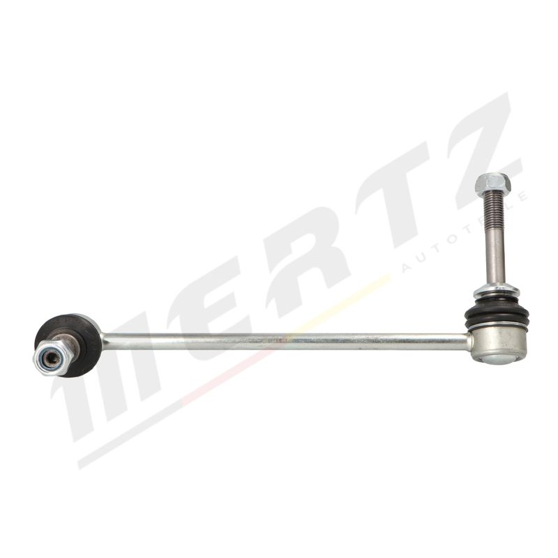 MERTZ M-S1709 Link/Coupling Rod, stabiliser bar