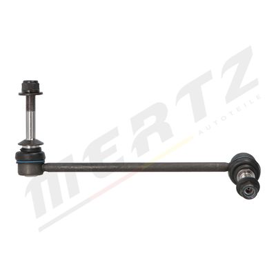 Link/Coupling Rod, stabiliser bar MERTZ M-S1710