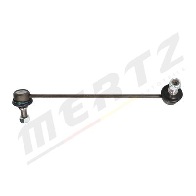 Link/Coupling Rod, stabiliser bar MERTZ M-S1747