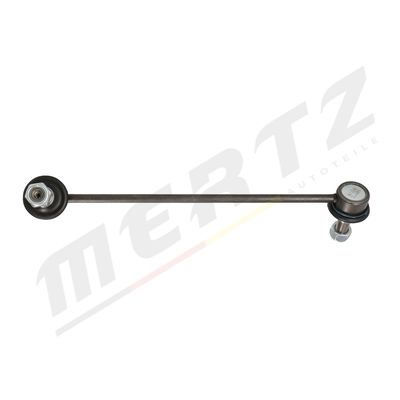 Link/Coupling Rod, stabiliser bar MERTZ M-S1748