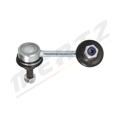 Link/Coupling Rod, stabiliser bar MERTZ M-S1761