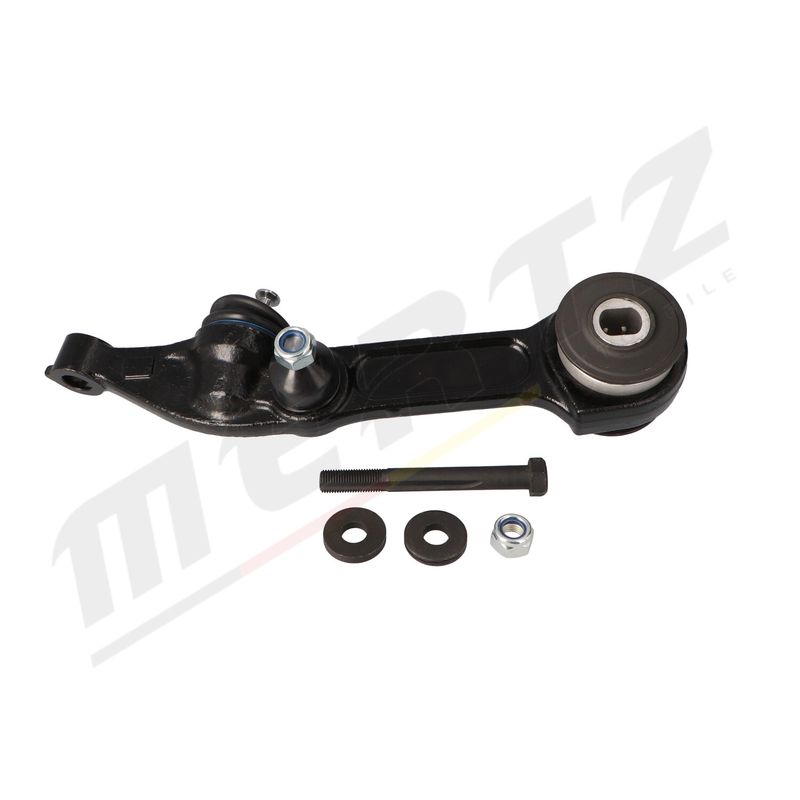 MERTZ M-S1824 Control/Trailing Arm, wheel suspension