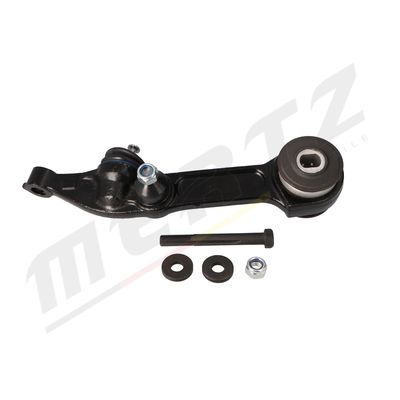 Control/Trailing Arm, wheel suspension MERTZ M-S1824