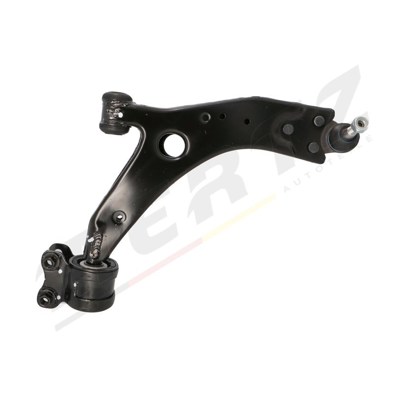MERTZ M-S1858 Control/Trailing Arm, wheel suspension