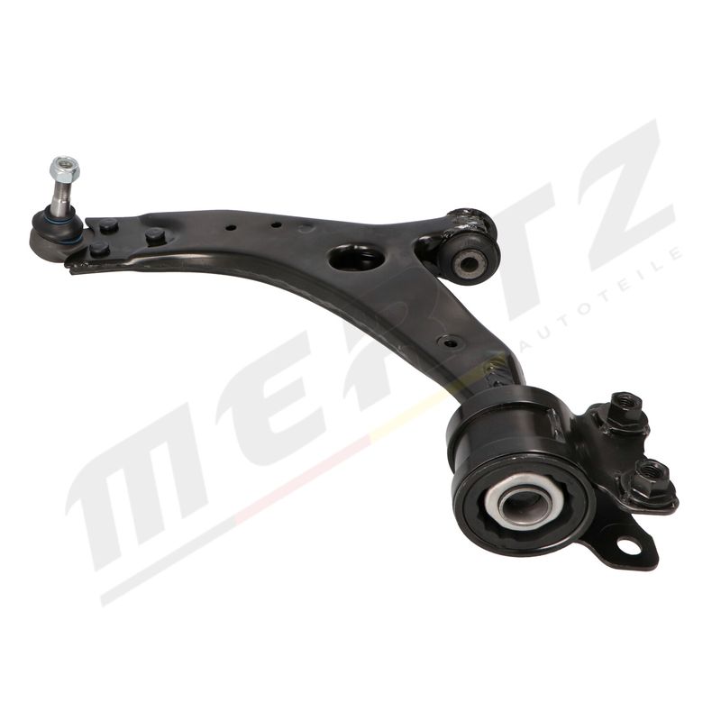 MERTZ M-S1859 Control/Trailing Arm, wheel suspension