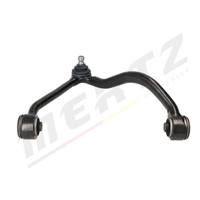 Control/Trailing Arm, wheel suspension MERTZ M-S1872