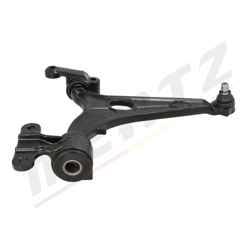 MERTZ M-S1880 Control/Trailing Arm, wheel suspension