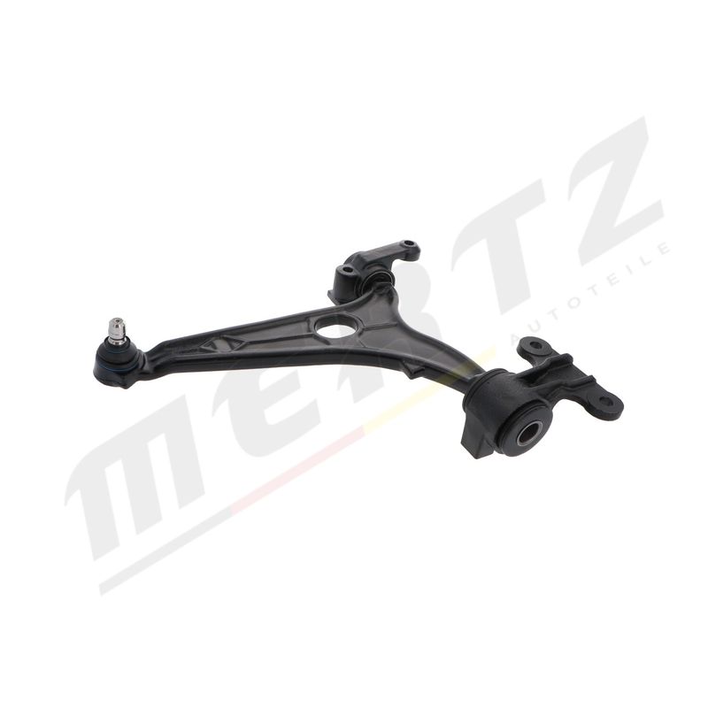 MERTZ M-S1881 Control/Trailing Arm, wheel suspension