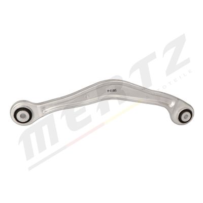 Control/Trailing Arm, wheel suspension MERTZ M-S1885