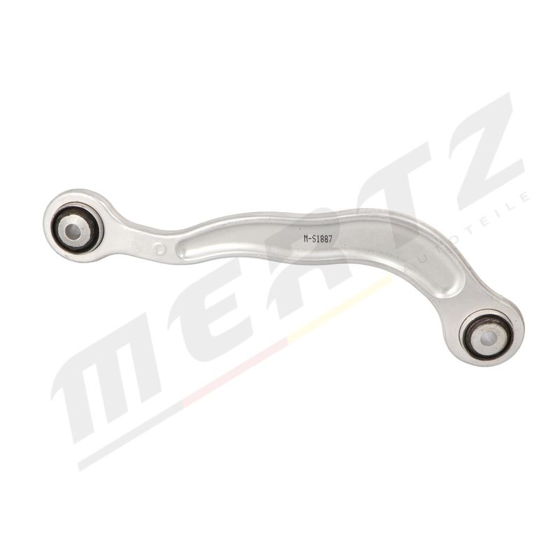 MERTZ M-S1887 Control/Trailing Arm, wheel suspension