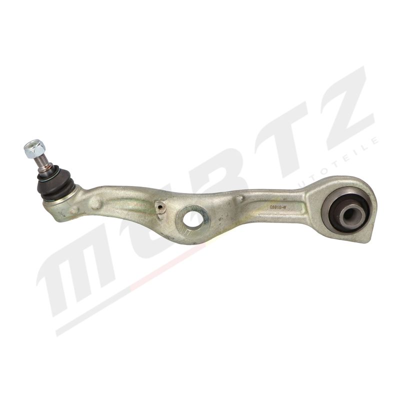 MERTZ M-S1893 Control/Trailing Arm, wheel suspension