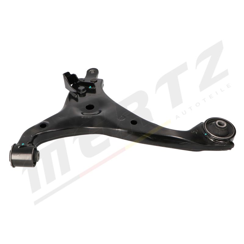 MERTZ M-S1903 Control/Trailing Arm, wheel suspension