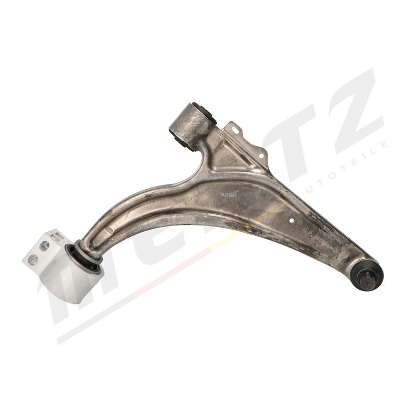MERTZ M-S1931 Control/Trailing Arm, wheel suspension