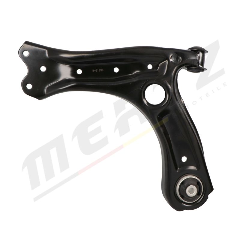 MERTZ M-S1936 Control/Trailing Arm, wheel suspension