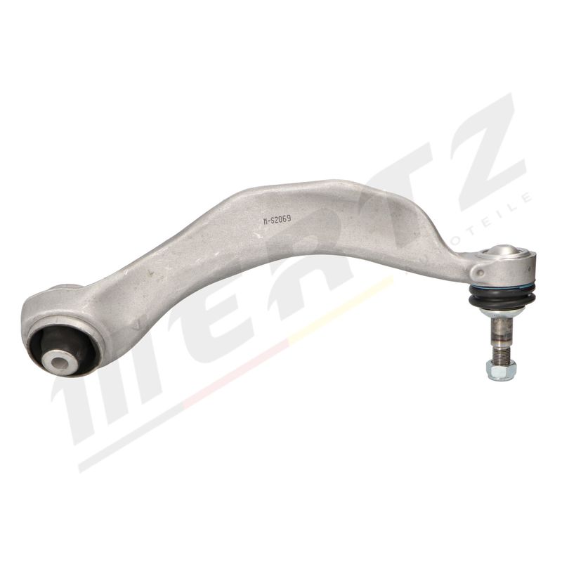 MERTZ M-S2069 Control/Trailing Arm, wheel suspension